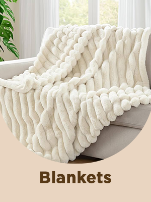 Blankets
