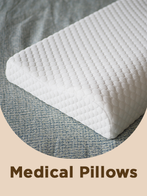 Medical Pillows