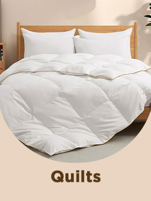Quilts