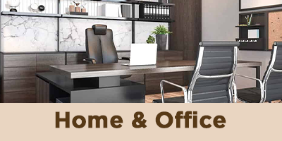 Home & Office