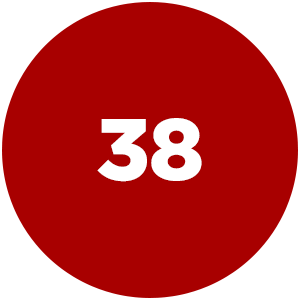 38