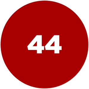 44