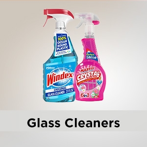 GlassCleaners