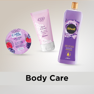 BodyCare