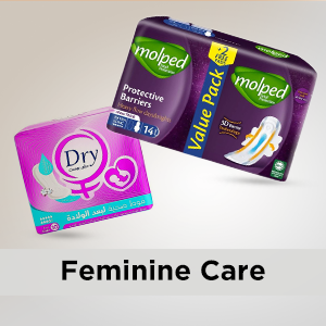 FeminineCare