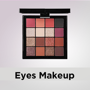 Eyes Makeup