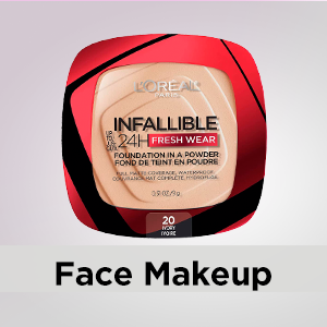 Face Makeup