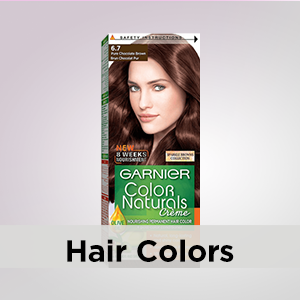 Hair Colors