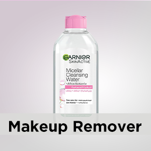 Makeup Remover