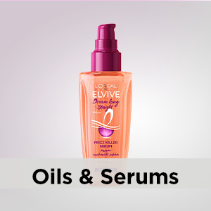 Oils & Serums