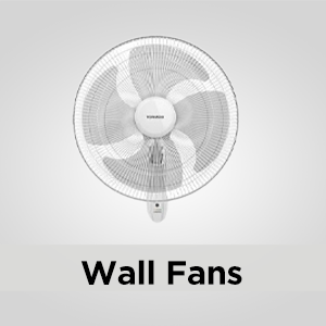 Wall Fans