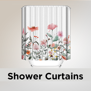 Shower Curtains