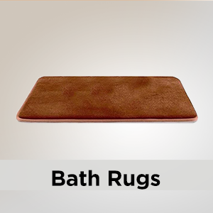 Bath Rugs