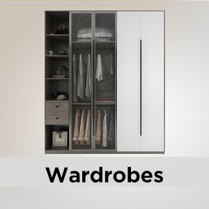 Wardrobes