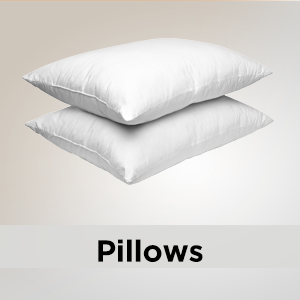 Pillows