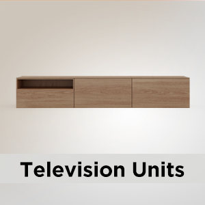 Television Units