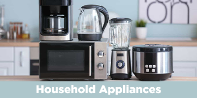SmallAppliances