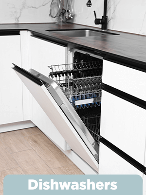Dishwashers