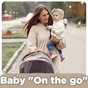 BabyOnthego