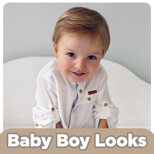 BabyBoyLooks