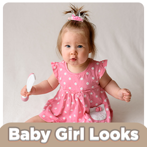 BabyGirlLooks