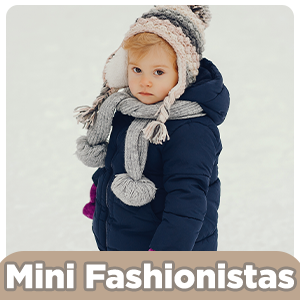 MiniFashionistas