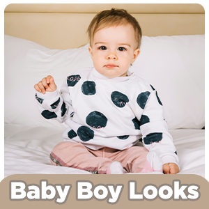 BabyBoyLooks
