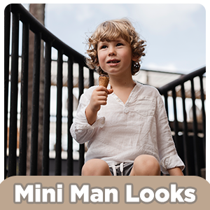 MiniManLooks
