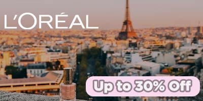 L'oreal