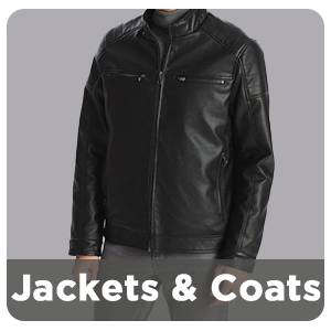 Jackets & Coats