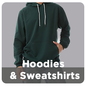 Sweatshirts & Hoodies
