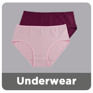 Underwear & Socks