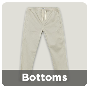 Bottoms