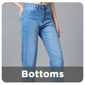 Bottoms