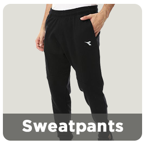 Sweatpants