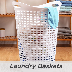 LaundryBaskets