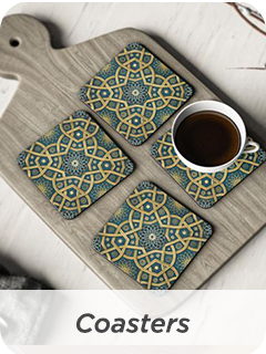 Coasters