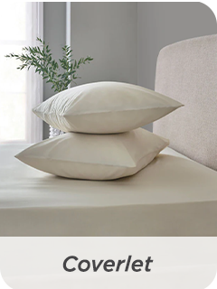 Coverlet