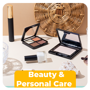 Beauty&PersonalCare