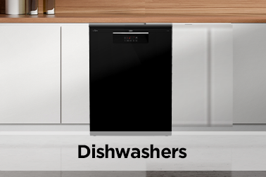 Dishwasher