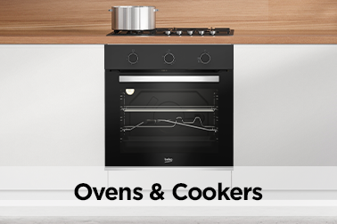 Oven & Cooker