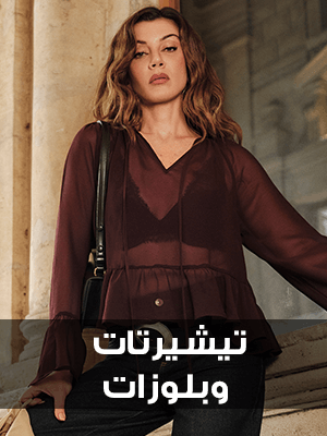 ShirtsBlouses