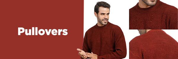 Pullovers