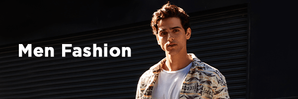 MenFashion