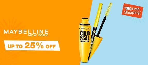 Maybelline