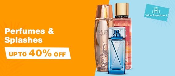 Perfumes & Body