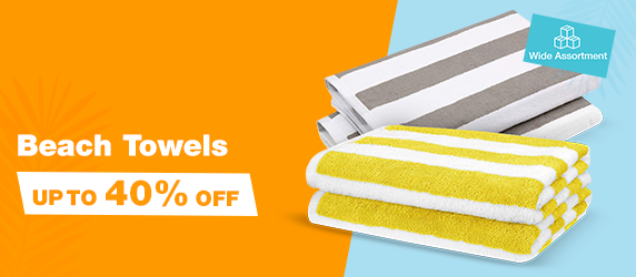 Beach Towels