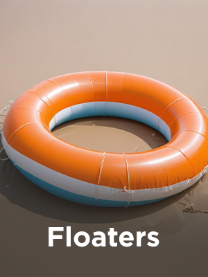Floaters