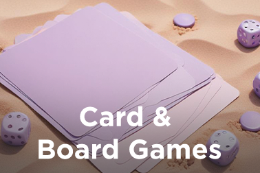 Card & Board Ga