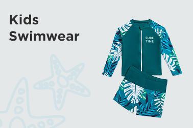 Kids Swimwear